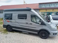 Fahrzeugbild LMC Innovan 590 Abverkauf nach Absprache #1