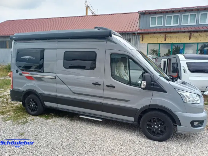 Fahrzeugbild LMC Innovan 590 Abverkauf nach Absprache #1