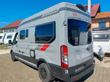 Fahrzeugbild LMC Innovan 590 Abverkauf nach Absprache #2