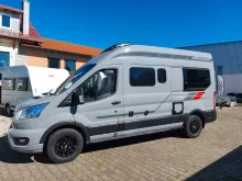 Fahrzeugbild LMC Innovan 590 Abverkauf nach Absprache #3