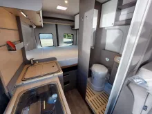 Fahrzeugbild LMC Innovan 590 Abverkauf nach Absprache #5