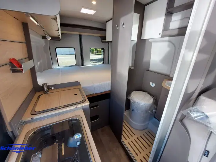 Fahrzeugbild LMC Innovan 590 Abverkauf nach Absprache #5