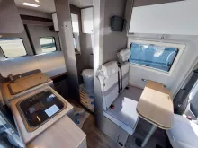 Fahrzeugbild LMC Innovan 590 Abverkauf nach Absprache #6