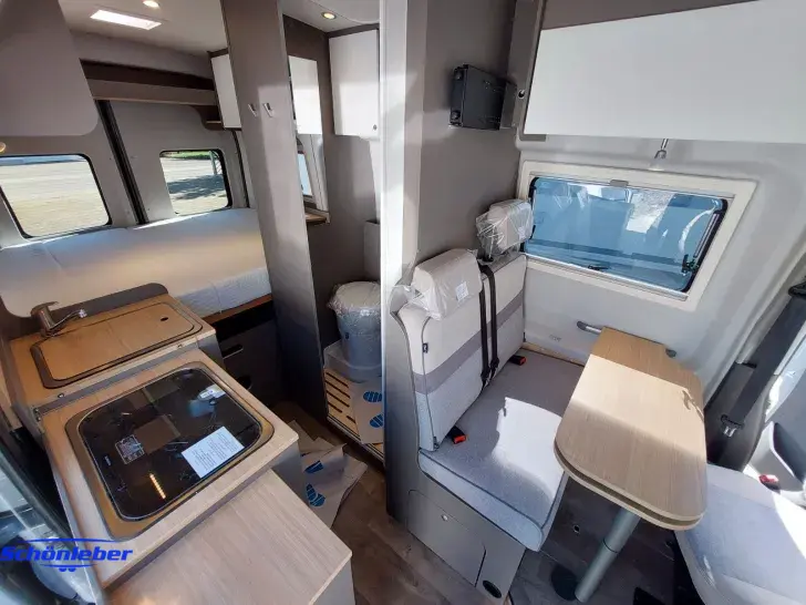 Fahrzeugbild LMC Innovan 590 Abverkauf nach Absprache #6