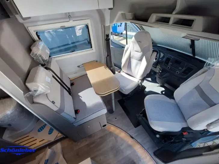 Fahrzeugbild LMC Innovan 590 Abverkauf nach Absprache #7