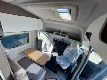 Fahrzeugbild LMC Innovan 590 Abverkauf nach Absprache #8