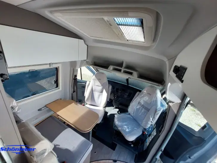 Fahrzeugbild LMC Innovan 590 Abverkauf nach Absprache #8