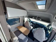 Fahrzeugbild LMC Innovan 590 Abverkauf nach Absprache #9