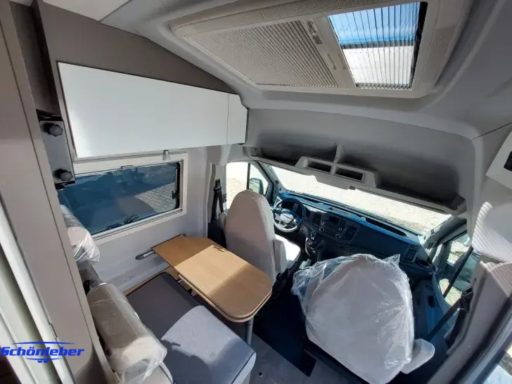 Fahrzeugbild LMC Innovan 590 Abverkauf nach Absprache #9