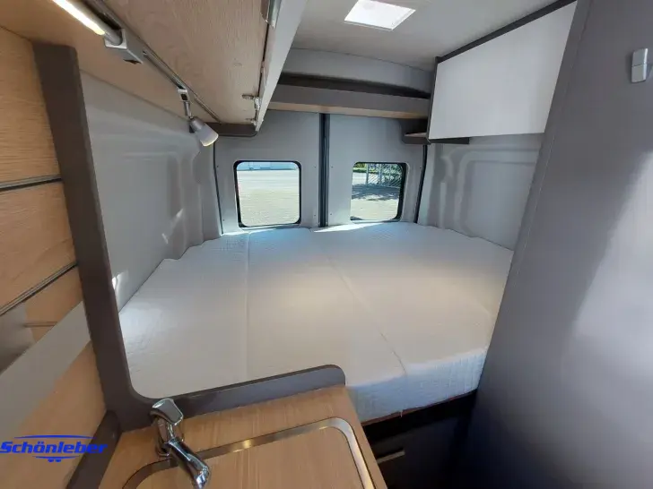 Fahrzeugbild LMC Innovan 590 Abverkauf nach Absprache #10