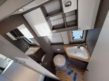 Fahrzeugbild LMC Innovan 590 Abverkauf nach Absprache #11