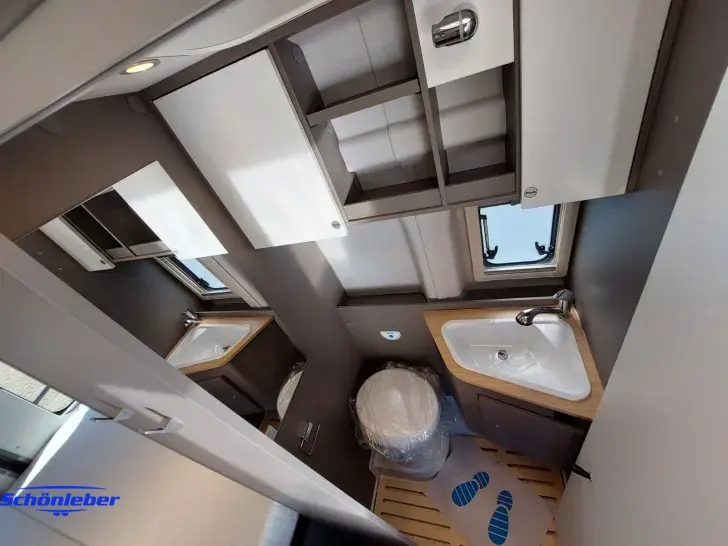 Fahrzeugbild LMC Innovan 590 Abverkauf nach Absprache #11