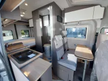 Fahrzeugbild LMC Innovan 590 Abverkauf nach Absprache #12