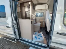 Fahrzeugbild LMC Innovan 590 Abverkauf nach Absprache #13