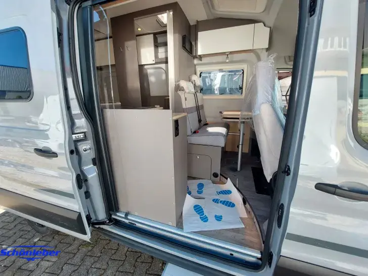 Fahrzeugbild LMC Innovan 590 Abverkauf nach Absprache #13