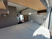 Fahrzeugbild LMC Innovan 590 Abverkauf nach Absprache #14