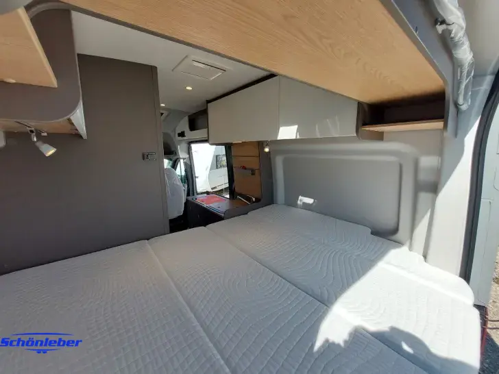 Fahrzeugbild LMC Innovan 590 Abverkauf nach Absprache #14