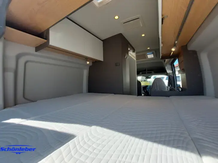 Fahrzeugbild LMC Innovan 590 Abverkauf nach Absprache #15