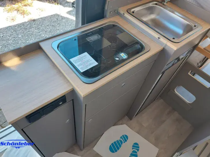 Fahrzeugbild LMC Innovan 590 Abverkauf nach Absprache #17