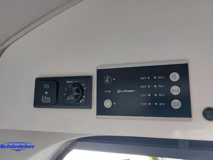 Fahrzeugbild LMC Innovan 590 Abverkauf nach Absprache #18