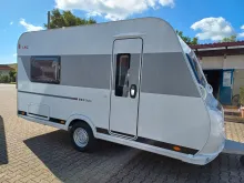 Fahrzeugbild LMC Style 400 F #1