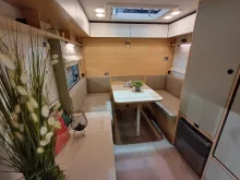 Fahrzeugbild LMC Style 400 F #4