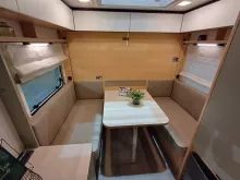 Fahrzeugbild LMC Style 400 F #5