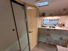 Fahrzeugbild LMC Style 400 F #6