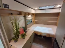 Fahrzeugbild LMC Style 400 F #7