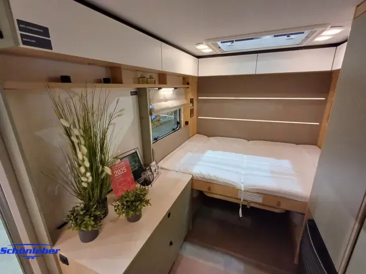 Fahrzeugbild LMC Style 400 F #7