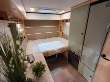 Fahrzeugbild LMC Style 400 F #8