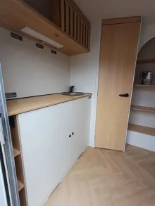 Fahrzeugbild LMC e:dero 350 D Ein Raumwunder mit Auszugbett #4