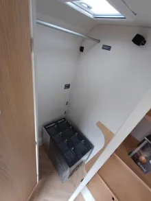 Fahrzeugbild LMC e:dero 350 D Ein Raumwunder mit Auszugbett #6