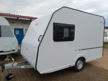 Fahrzeugbild LMC e:dero 350 D Ein Raumwunder mit Auszugbett #8