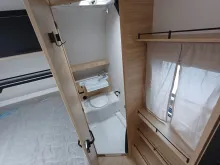 Fahrzeugbild Sterckeman 410CP SportEdition *Heckküche* 2 Bett *Mod.26 #7