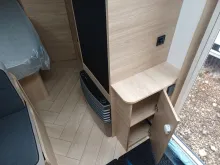 Fahrzeugbild Sterckeman 410CP SportEdition *Heckküche* 2 Bett *Mod.26 #13