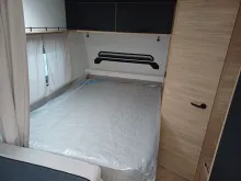 Fahrzeugbild Sterckeman 410CP SportEdition *Heckküche* 2 Bett *Mod.26 #14