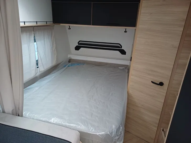 Fahrzeugbild Sterckeman 410CP SportEdition *Heckküche* 2 Bett *Mod.26 #14