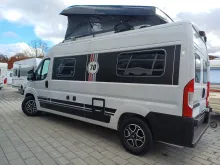 Fahrzeugbild LMC Innovan 600 mit Aufstelldach #1