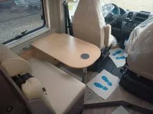 Fahrzeugbild LMC Innovan 600 mit Aufstelldach #4