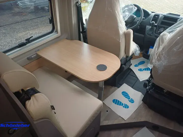 Fahrzeugbild LMC Innovan 600 mit Aufstelldach #4