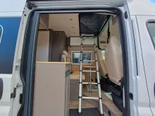 Fahrzeugbild LMC Innovan 600 mit Aufstelldach #12