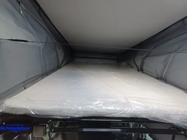 Fahrzeugbild LMC Innovan 600 mit Aufstelldach #14