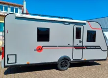 Fahrzeugbild Sterckeman Sport Edition 455CP #1