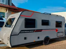 Fahrzeugbild Sterckeman Sport Edition 455CP #3