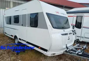 Bild Sassino 460 E