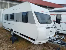 Fahrzeugbild LMC Sassino 460 E Abverkauf ab Sept. #1