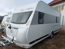Fahrzeugbild LMC Sassino 460 E Abverkauf ab Sept. #2