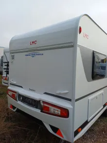 Fahrzeugbild LMC Sassino 460 E Abverkauf ab Sept. #3