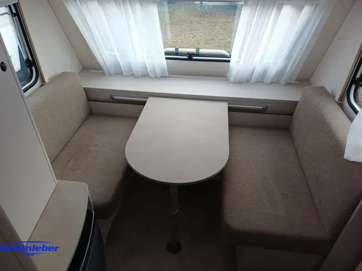 Fahrzeugbild LMC Sassino 460 E Abverkauf ab Sept. #4